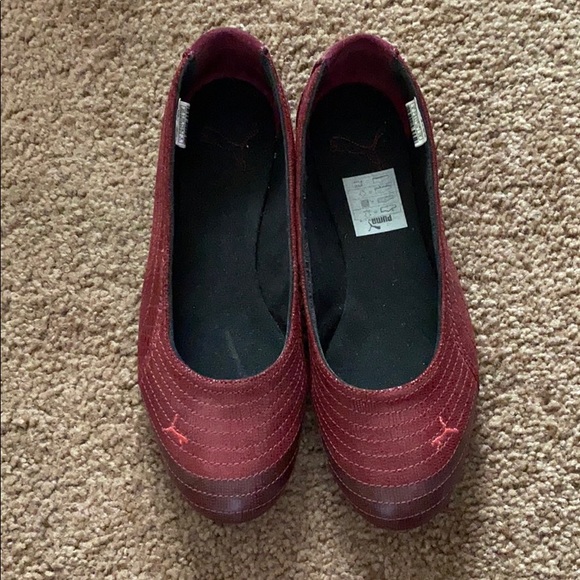 Puma Shoes - Puma flats Puma Shoes - Puma flats